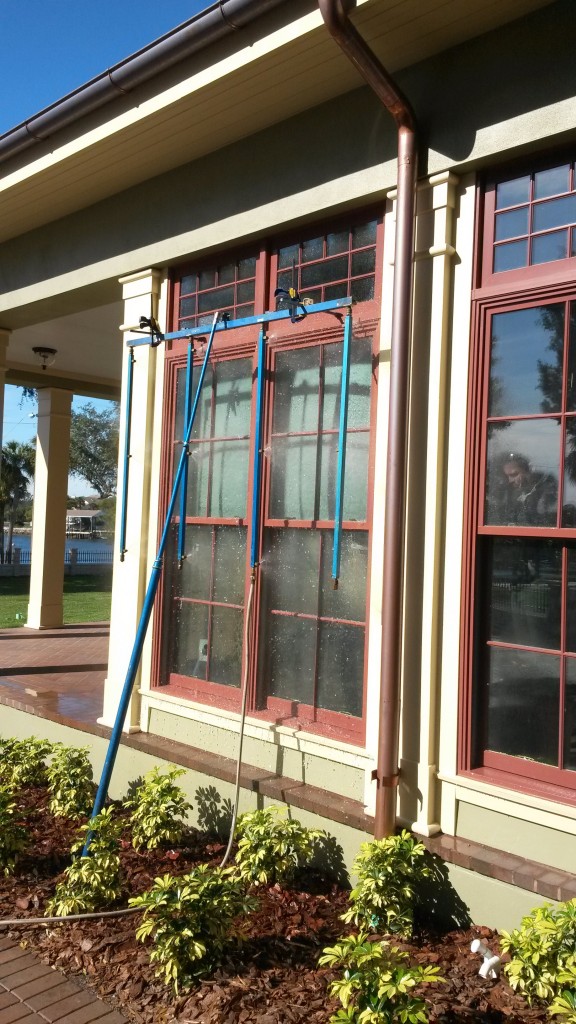 Florida Home Contractor Doors